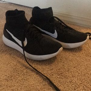 Nike Lunar epic women's